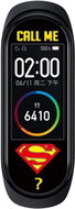 Mi-Band Decorative Protective Glass for Xiaomi Mi Band 4 - Protective Watch Cover