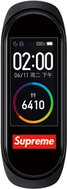 Mi-Band Decorative Protective Glass for Xiaomi Mi Band 4 - Protective Watch Cover