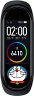 Mi-Band Decorative Protective Glass for Xiaomi Mi Band 4 - Protective Watch Cover