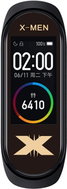 HappyLife Decorative Protective Glass for Xiaomi Mi Band 4 - Protective Watch Cover