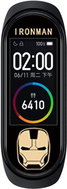 Mi-Band Decorative Protective Glass for Xiaomi Mi Band 4 - Protective Watch Cover