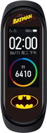 Mi-Band Decorative Protective Glass for Xiaomi Mi Band 4 - Protective Watch Cover