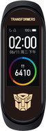 Mi-Band Decorative Protective Glass for Xiaomi Mi Band 4 - Protective Watch Cover