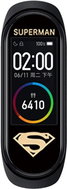 Mi-Band Decorative Protective Glass for Xiaomi Mi Band 4 - Protective Watch Cover