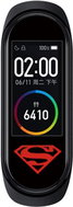 Mi-Band Decorative Protective Glass for Xiaomi Mi Band 4 - Protective Watch Cover