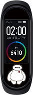 Mi-Band Decorative Protective Glass for Xiaomi Mi Band 4 - Protective Watch Cover