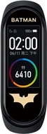 Mi-Band Decorative Protective Glass for Xiaomi Mi Band 4 - Protective Watch Cover