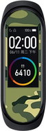Mi-Band Decorative Protective Glass for Xiaomi Mi Band 4 - Protective Watch Cover