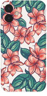 Flowers cover for iphone 7/8/X/XS/XR/11/12/SE Phone type: 12 PRO MAX - Phone Cover