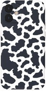 Cow print cover for iphone 7/8/X/XS/XR/11/12/SE Phone type: XR - Phone Cover