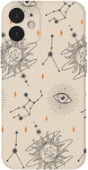 Astrology cover for iphone 7/8/X/XS/XR/11/12/SE Phone type: X/XS - Phone Cover