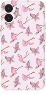 Flamingos 2 cover for iphone 7/8/X/XS/XR/11/12/SE Phone type: 12 - Phone Cover
