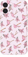 Flamingos 2 cover for iphone 7/8/X/XS/XR/11/12/SE Phone type: XR - Phone Cover