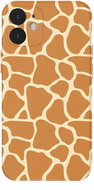 Giraffe hair cover for iphone 7/8/X/XS/XR/11/12/SE Phone type: X/XS - Phone Cover