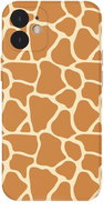 Giraffe hair cover for iphone 7/8/X/XS/XR/11/12/SE Phone type: XR - Phone Cover
