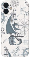 Marine cover for IPHONE 7/8/X/XS/XR/11/12/SE type: 12 PRO - Phone Cover