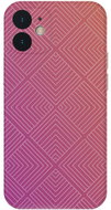 Dice abstraction KRYT NA IPHONE 7/8/X/XS/XR/11/12/SE type: 12 - Phone Cover