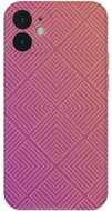 Dice abstraction KRYT NA IPHONE 7/8/X/XS/XR/11/12/SE type: XR - Phone Cover