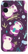 PANDY COVER FOR IPHONE 7/8/X/XS/XR/11/12/SE type: X/XS - Phone Cover