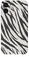Zebra cover for IPHONE 7/8/X/XS/XR/11/12/SE type: 11 - Phone Cover