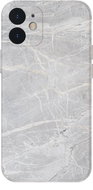 Light grey marble COVER FOR IPHONE 7/8/X/XS/XR/11/12/SE Phone type: X/XS - Phone Cover