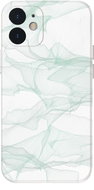 Green marble COVER FOR IPHONE 7/8/X/XS/XR/11/12/SE Phone type: 12 PRO MAX - Phone Cover