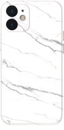 Grey marble 2 COVER FOR IPHONE 7/8/X/XS/XR/11/12/SE Phone type: 12 PRO MAX - Phone Cover