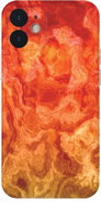 Fire marble COVER FOR IPHONE 7/8/X/XS/XR/11/12/SE Phone type: 7P/8P - Phone Cover