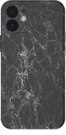 Black Marble COVER FOR IPHONE 7/8/X/XS/XR/11/12/SE Phone type: 11 - Phone Cover