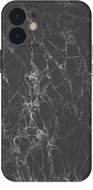 Black Marble COVER FOR IPHONE 7/8/X/XS/XR/11/12/SE Phone type: XR - Phone Cover