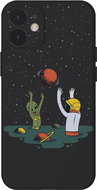 Extraterrestrial summer COVER FOR IPHONE 7/8/X/XS/XR/11/12/SE Color: Black, Type: 12 PRO - Phone Cover