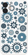 Gears for iphone 7/8/X/XS/XR/11/12/SE type: 12 - Phone Cover