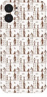 Egypt for iphone 7/8/X/XS/XR/11/12/SE type: 12 - Phone Cover