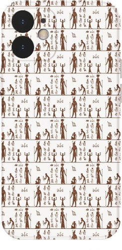 Egypt for iphone 7/8/X/XS/XR/11/12/SE type: 12 - Phone Cover - Main image