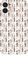 Egypt on iphone 7/8/X/XS/XR/11/12/SE type. - Phone Cover