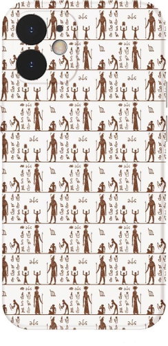 Egypt on iphone 7/8/X/XS/XR/11/12/SE type: XS MAX - Phone Cover - Main image