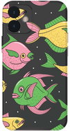 Fish cover for iphone 7/8/X/XS/XR/11/12/SE type: 7/8/SE 2020 - Phone Cover