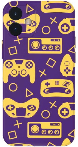 Drivers cover for iphone 7/8/X/XS/XR/11/12/SE type: XS MAX - Phone Cover - Main image