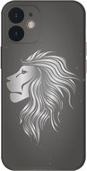 Lion cover for iphone 7/8/X/XS/XR/11/12/SE Phone type: 12 - Phone Cover