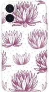 LOTUS COVER FOR IPHONE 7/8/X/XS/XR/11/12/SE type: 7/8/SE 2020 - Phone Cover