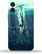 WATER DRAGON COVER FOR IPHONE 7/8/X/XS/XR/11/12/SE type: 11 PRO MAX - Phone Cover