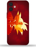GOKU COVER FOR IPHONE 7/8/X/XS/XR/11/12/SE type: X/XS - Phone Cover