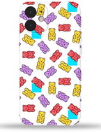 GUMMYBEAR Phone Cover forr iphone 7/8/X/XS/XR/11/12/SE type: 12 MINI - Phone Cover