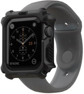 Mi-Band Protective Cover for Apple Watch 6/SE/5/4 44 mm - Protective Watch Cover