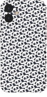 Pandy cover for Iphone 7/8/X/XS/XR/11/12/SE type: 12 - Phone Cover