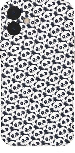 Pandy cover for Iphone 7/8/X/XS/XR/11/12/SE type: 11 PRO - Phone Cover - Main image