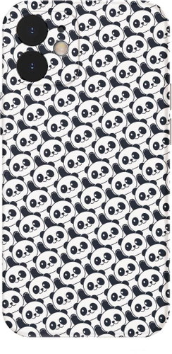 Pandy cover for Iphone 7/8/X/XS/XR/11/12/SE type: 11 PRO MAX - Phone Cover - Main image
