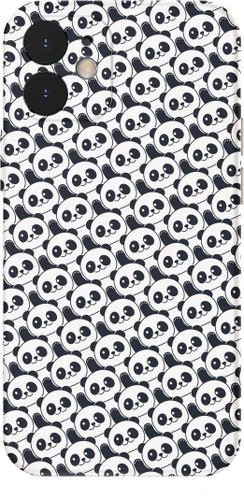 Pandy cover for Iphone 7/8/X/XS/XR/11/12/SE type: 12 PRO - Phone Cover - Main image