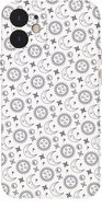 Observatory (White) cover for Iphone 7/8/X/XS/XR/11/12/SE Color: White, Type: 7P/8P - Phone Cover