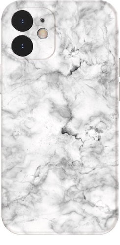 Marble cover for Iphone 7/8/X/XS/XR/11/12/SE type: 11 - Phone Cover - Main image